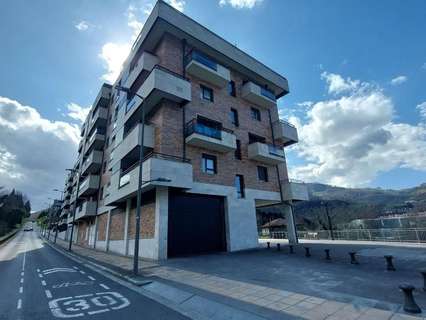 Plaza de parking en venta en Azkoitia