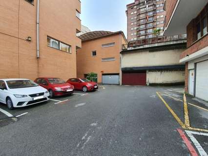 Plaza de parking en venta en Beasain