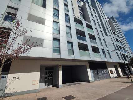 Plaza de parking en venta en Vitoria-Gasteiz