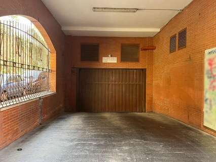 Plaza de parking en venta en Vitoria-Gasteiz