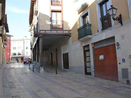 Plaza de parking en venta en Salvatierra/Agurain