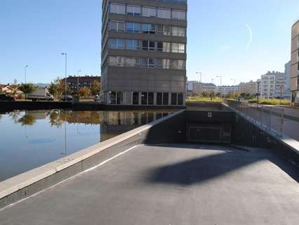 Plaza de parking en venta en Vitoria-Gasteiz