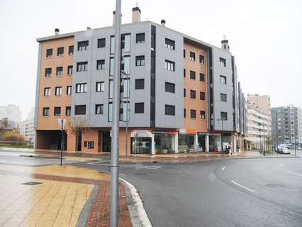 Plaza de parking en venta en Vitoria-Gasteiz