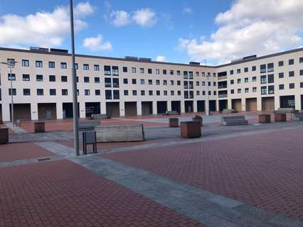 Plaza de parking en venta en Salvatierra/Agurain