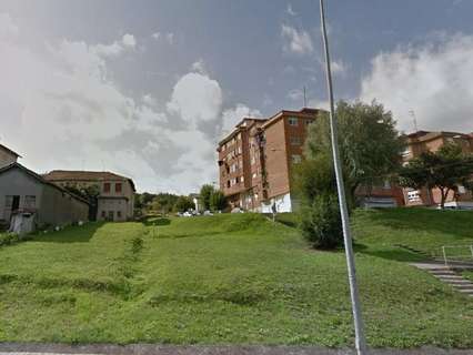 Parcela rústica en venta en Erandio