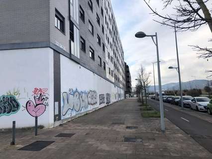 Local comercial en venta en Vitoria-Gasteiz