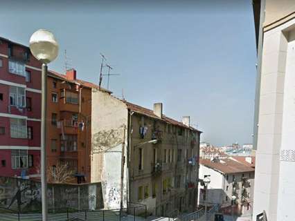 Parcela rústica en venta en Vitoria-Gasteiz