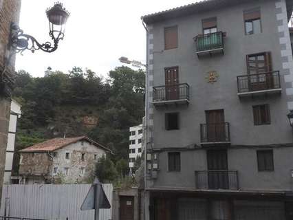 Parcela rústica en venta en Azkoitia