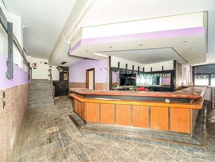 Local comercial en venta en Pasaia