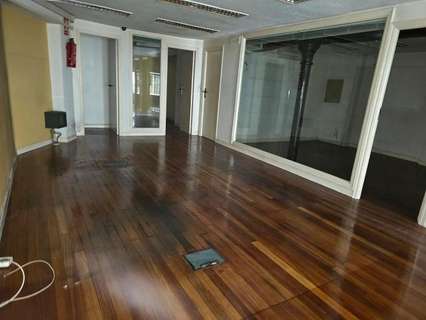 Despacho en venta en Bilbao