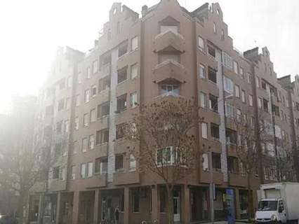 Plaza de parking en venta en Vitoria-Gasteiz
