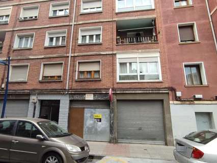 Local comercial en venta en Portugalete