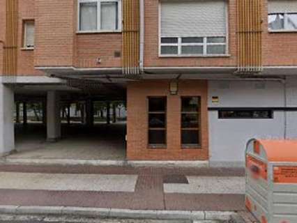 Plaza de parking en venta en Vitoria-Gasteiz