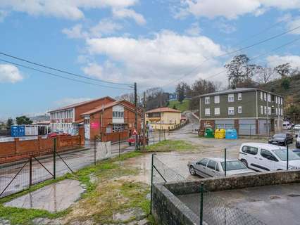 Parcela rústica en venta en Reocín