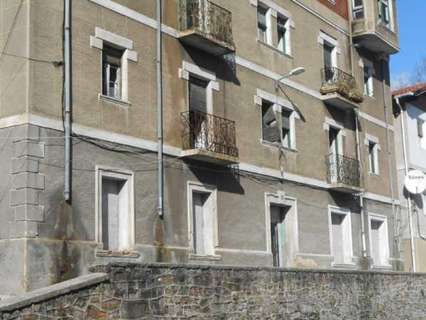 Apartamento en venta en Zalla