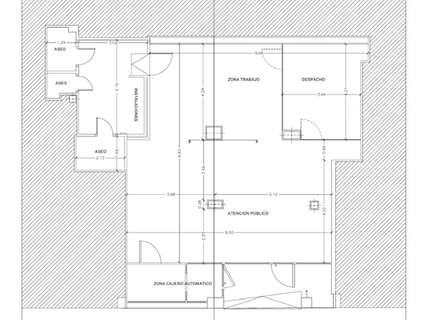 Local comercial en venta en Bilbao
