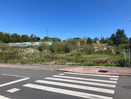 Parcela rústica en venta en Mungia