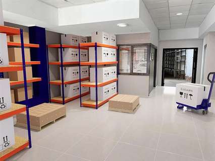 Local comercial en venta en Vitoria-Gasteiz
