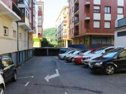 Plaza de parking en venta en Mungia
