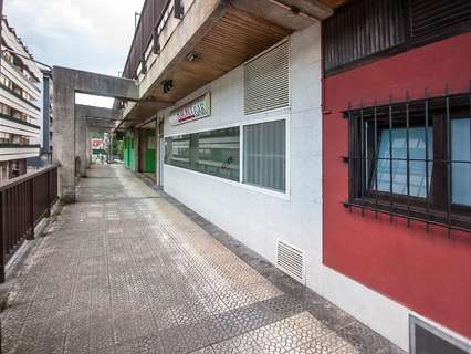Local comercial en venta en Ordizia