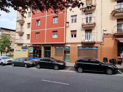 Local comercial en venta en Zumarraga