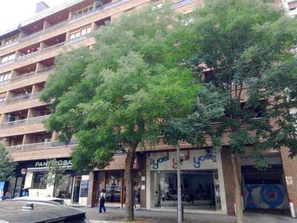Plaza de parking en venta en Vitoria-Gasteiz