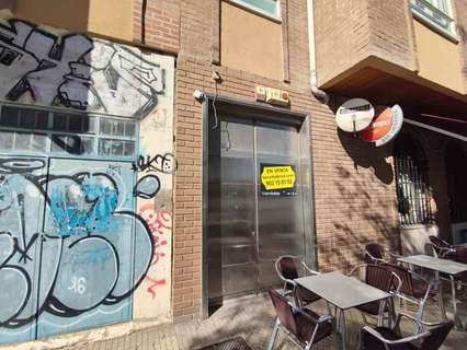 Local comercial en venta en Vitoria-Gasteiz