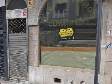 Local comercial en venta en Vitoria-Gasteiz