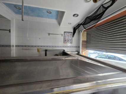 Local comercial en venta en Portugalete