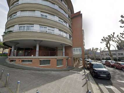 Plaza de parking en venta en Bergara