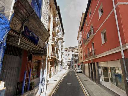 Local comercial en venta en Pasaia