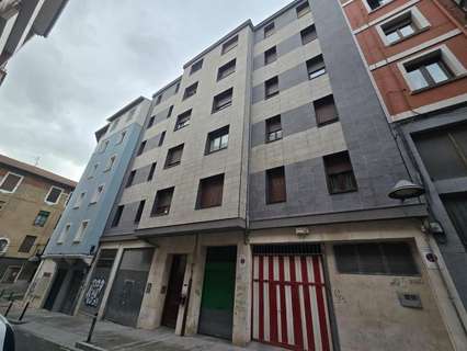 Apartamento en venta en Basauri