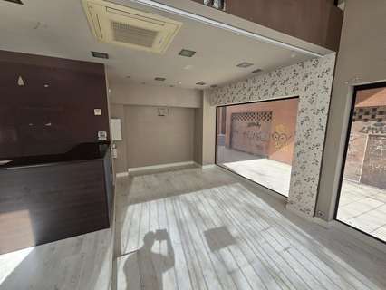 Local comercial en venta en Leioa