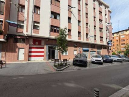 Apartamento en venta en Santurtzi