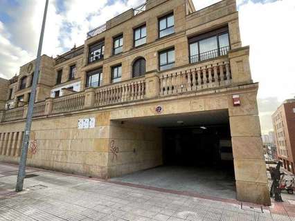 Plaza de parking en venta en Leioa