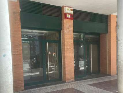 Local comercial en venta en Ermua