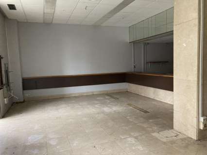 Local comercial en venta en Santurtzi