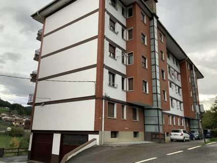 Apartamento en venta en Zeanuri