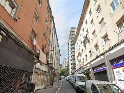 Local comercial en venta en Pasaia