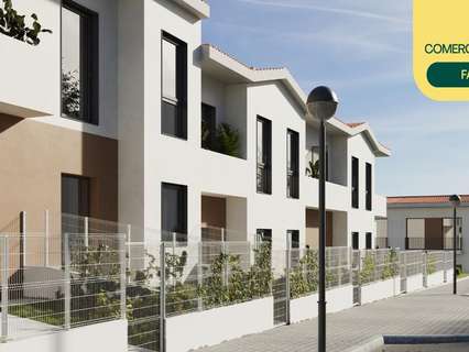 Chalet en venta en Salvatierra/Agurain