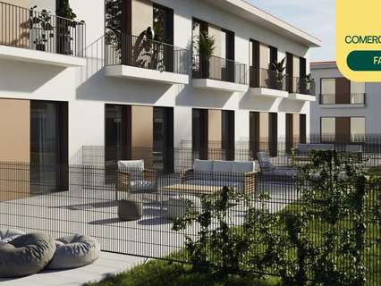 Chalet en venta en Salvatierra/Agurain
