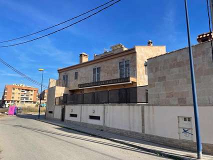 Chalet en venta en Orihuela, rebajado