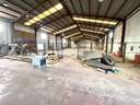 Nave industrial en alquiler en Los Montesinos