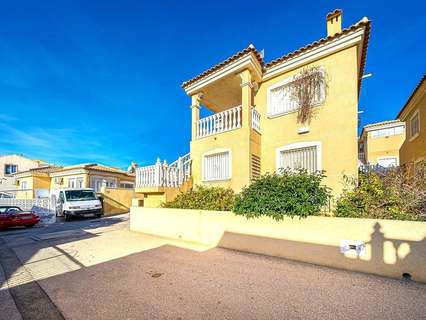 Casa en venta en Orihuela Orihuela-Costa