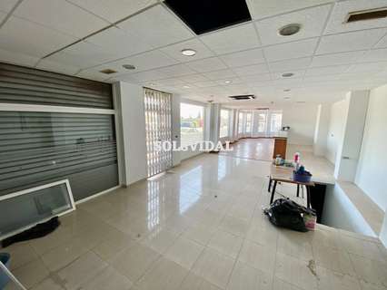 Local comercial en alquiler en Orihuela