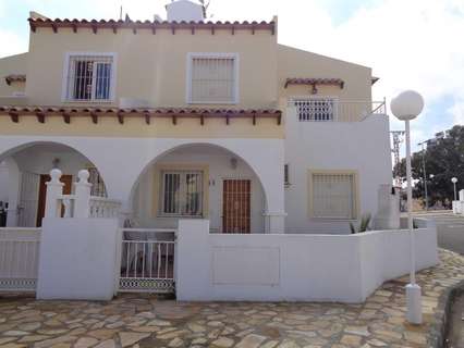 Casa en venta en Orihuela Orihuela-Costa