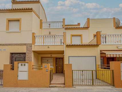 Casa en venta en Orihuela rebajada