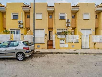 Casa en venta en Bigastro rebajada