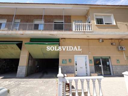 Casa en venta en Orihuela