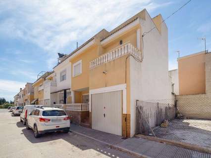 Casa en venta en Benferri